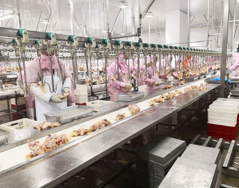 工(gōng)作(zuò)流程